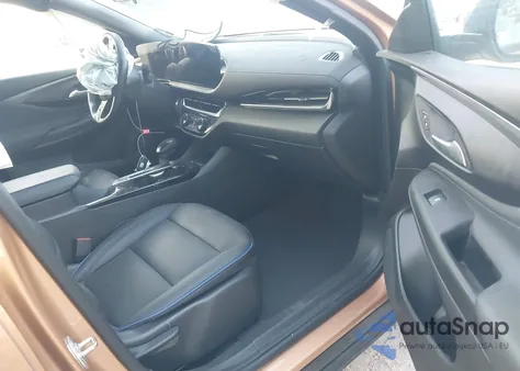 2024 Buick Envista Sport Touring Fwd z USA, uszkodzony, nr VIN KL47LBE29RB078834